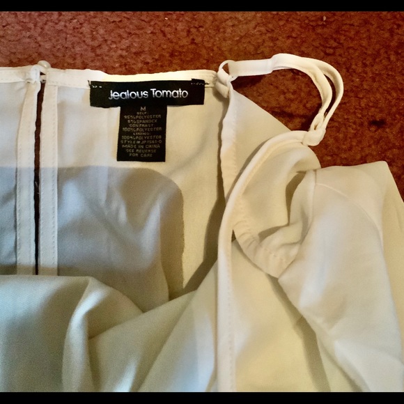 Sequin romper - Picture 5 of 5